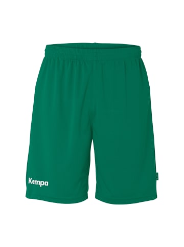 Kempa Shorts Team Kids in lagune