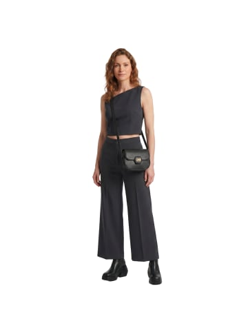 cavalli CLASS Umhängetasche in Black