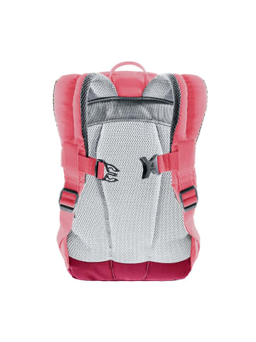 Deuter Pico 5 Liter Kinderrucksack in blossom-dahlia
