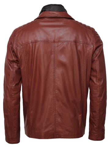 JCC Lederjacke 31023635 in bordeaux