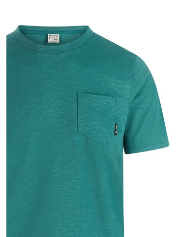 Protest " PRTCruz in Dark Teal