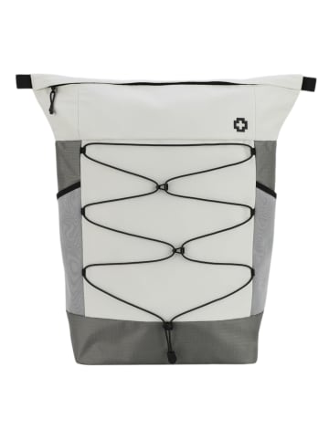 Strellson Homerton Daypack 53 cm Laptopfach in offwhite