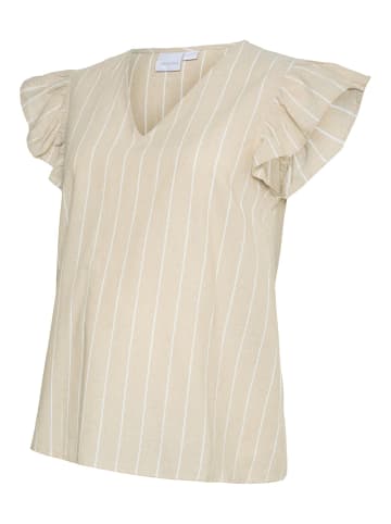 mama licious Bluse in Humus