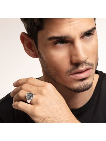 Thomas Sabo Ring in silber