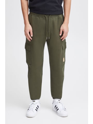 BLEND Jogginghose BHSweatpant in Olive