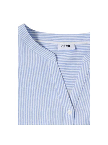 Cecil Halbarmbluse in blouse blue