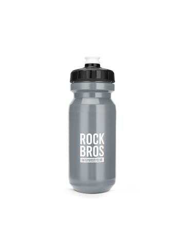 Rockbros Fahrradflasche 600 ml Trinkflasche