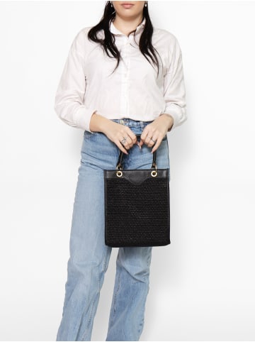 Chiara Ferretti Handtasche in BLACK