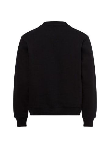 Jack & Jones Sweatshirt JJEurban in schwarz