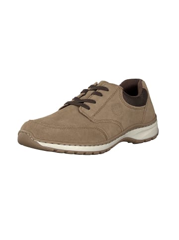 rieker Rieker Herren Sneaker beige