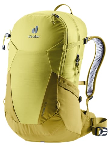 Deuter Trekkingrucksack in gelb