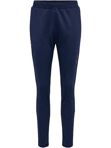 Hummel Hummel Pants Hmlq4 Multisport Damen in MARINE