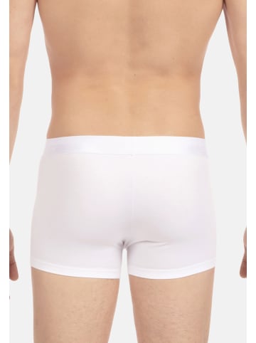 HOM Boxershort / Pant Classic in Weiß