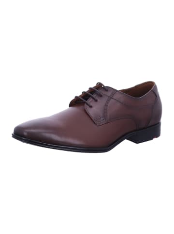 LLOYD Business Schnürschuh in braun
