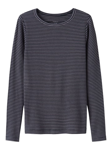 name it Oberteil mit langen Ärmeln in Periscope
