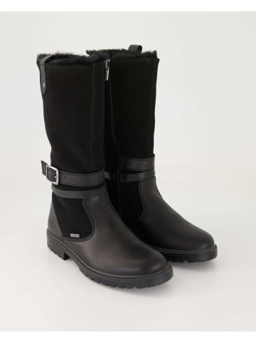 Primigi Winterschuhe in Schwarz