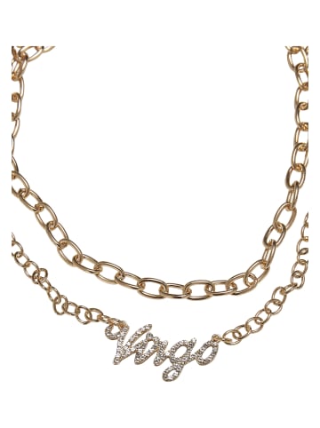 Urban Classics Necklac in virgo