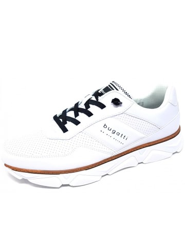 bugatti shoes Sneaker Lima in Weiß