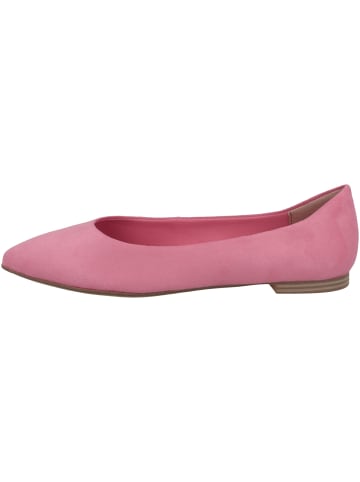 Tamaris Ballerinas 1-22120-20 in rosa