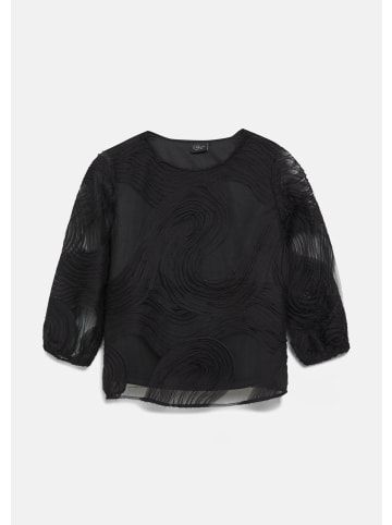 s.Oliver Bluse in 9999_schwarz
