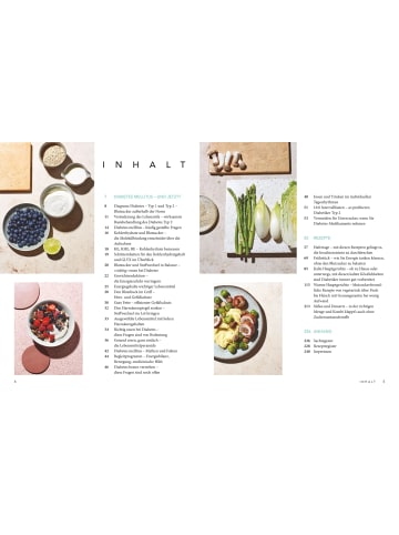 Gräfe und Unzer Das große Diabetes-Kochbuch