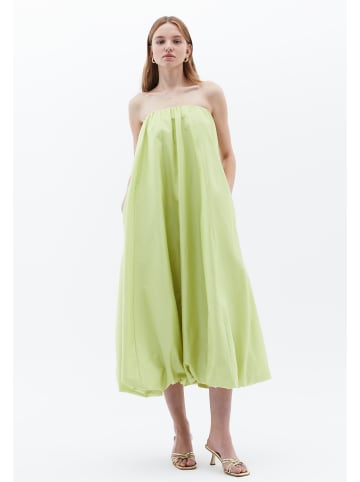 OXXO Sweatkleid LIME SHERBET