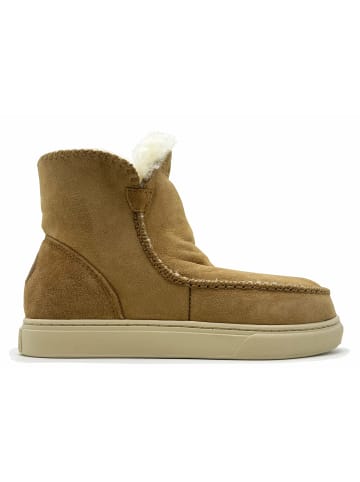 thies Stiefeletten für Damen in braun