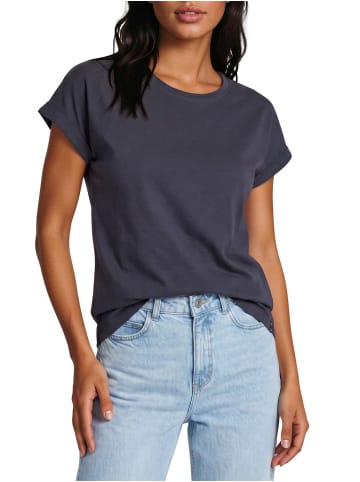 DENIMFY Top DFSophie 2er Pack in Blau