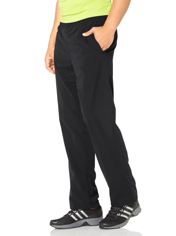Eastwind Sporthose in schwarz