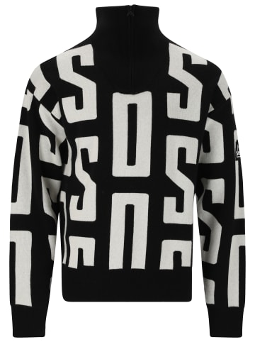 SOS Pullover Verbier in 1001 Black