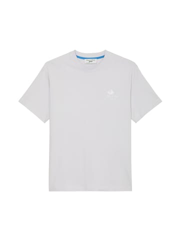 Marc O'Polo DENIM T-Shirt relaxed in pressed flowers
