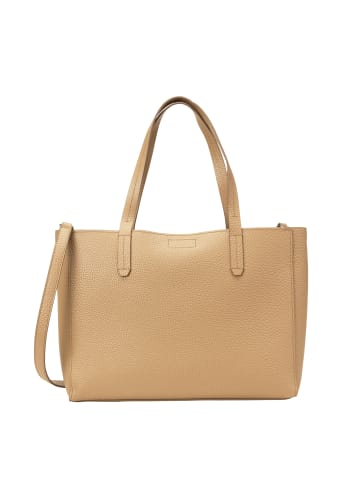 Marc O'Polo 3-in-1 Shopper medium in Salted Caramel