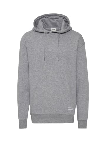!SOLID Hoodie 'Lenz' in grau