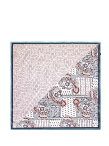 Wittchen Scarf in Multicolor 12