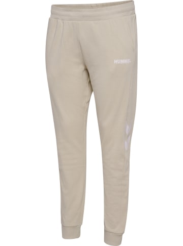 Hummel Hose Hmllegacy Damen in PUMICE STONE