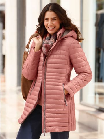 WITT WEIDEN Jacke in rosenholz