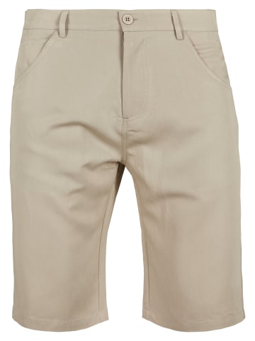 Urban Classics Urban Classics Shorts in concrete