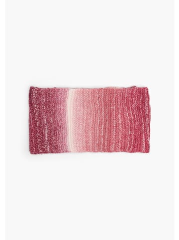 s.Oliver Tuch in 04X4_pink