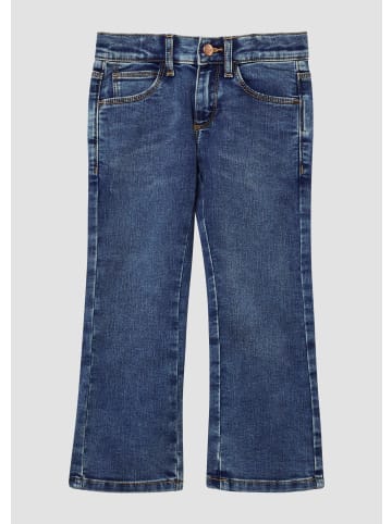 s.Oliver Jeans-Hose BETSY in 54Z2_blau