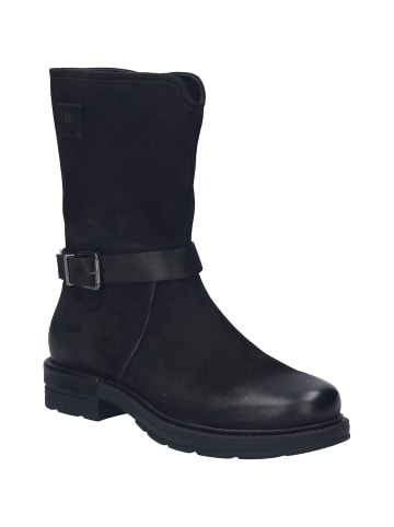 Josef Seibel Stiefel Roxanna 02 in schwarz