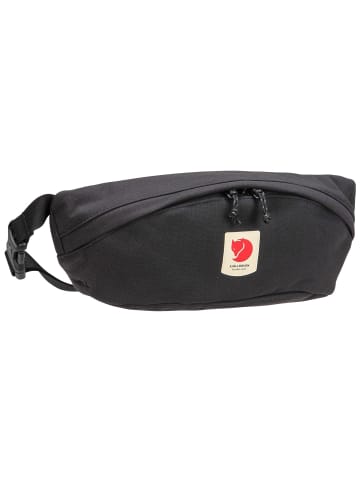 FJÄLLRÄVEN Gürteltasche Ulvö Hip Pack Medium in Black