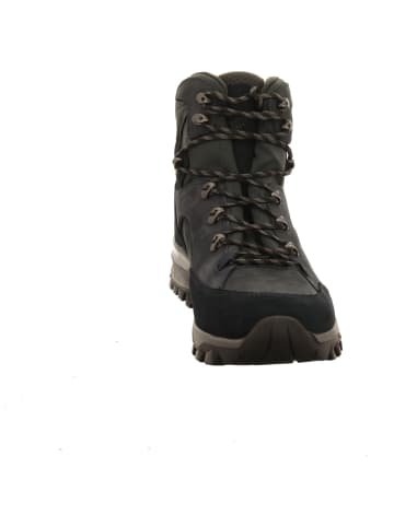 hanwag Wanderschuhe in blau