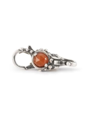 Trollbeads Charms & Anhänger für Erwachsene in silber in silber