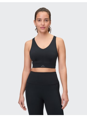 Venice Beach Tights VB Camy in Schwarz