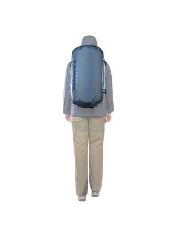 Tatonka Barrel 45 Weekender Reisetasche 53 cm in elemental blue