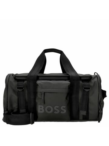 BOSS Thunder Holdall - Reisetasche 52 cm in schwarz