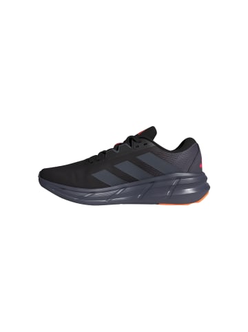 adidas Sneakers Low QUESTAR 3 M in schwarz
