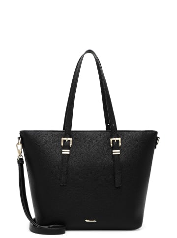 Tamaris Shopper TAS Mareen in black
