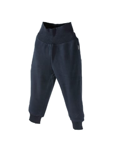 BMS Kinder Pumphose in Blau