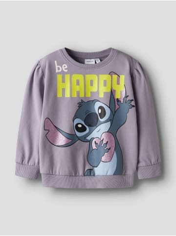 name it Sweatshirt in Lavender Gray